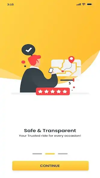 Play Tripwell Taxi Service as an online game Tripwell Taxi Service with UptoPlay