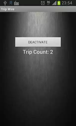 Play Trip Wire as an online game Trip Wire with UptoPlay