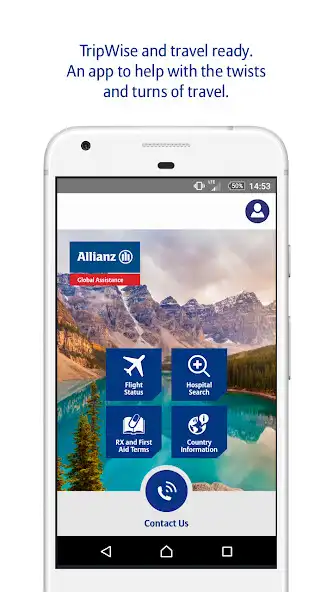 Play TripWise  and enjoy TripWise with UptoPlay