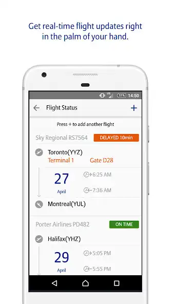 Play TripWise as an online game TripWise with UptoPlay