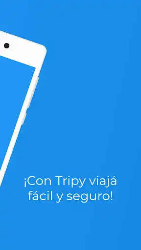 Play Tripy as an online game Tripy with UptoPlay