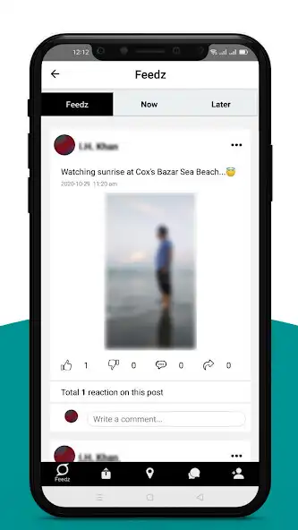 Play TripzChat  and enjoy TripzChat with UptoPlay