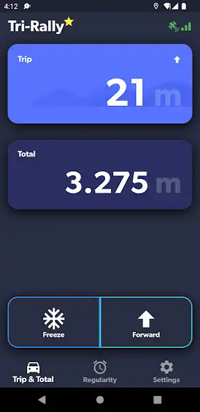 Play Tri-Rally  and enjoy Tri-Rally with UptoPlay