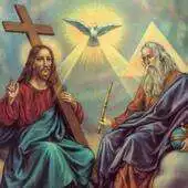 Free play online Trisagio APK