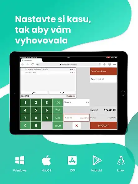 Play Trisbee Pokladna  and enjoy Trisbee Pokladna with UptoPlay