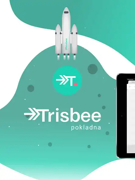 Play Trisbee Pokladna as an online game Trisbee Pokladna with UptoPlay
