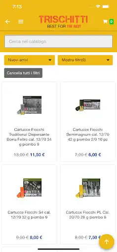 Play Trischitti as an online game online Trischitti with UptoPlay Play Trischitti as an online game Trischitti with UptoPlay