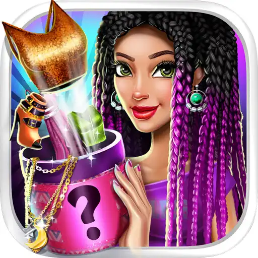 Play Tris Fashionista Dress up Game APK Play Tris Fashionista Dress up Game APK