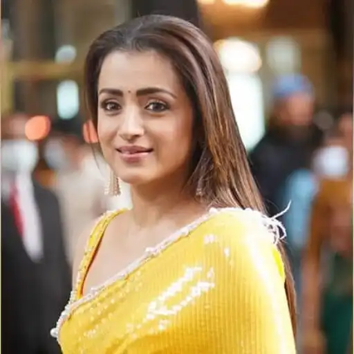 Play Trisha Photos APK Play Trisha Photos APK