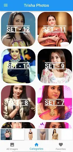 Play Trisha Photos  and enjoy Trisha Photos with UptoPlay