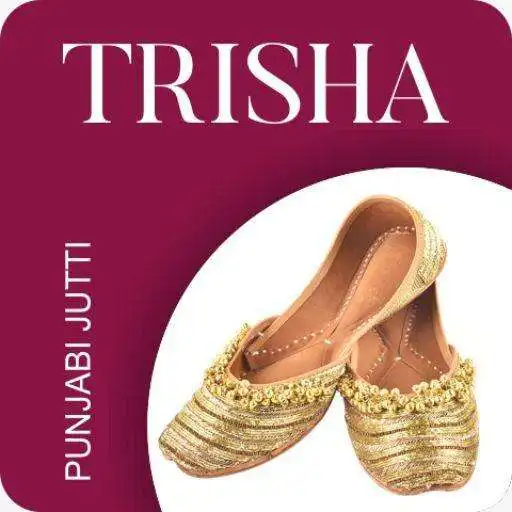 Play Trisha Punjabi Jutti APK