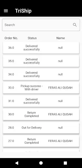 Play TriShip Vendor as an online game TriShip Vendor with UptoPlay