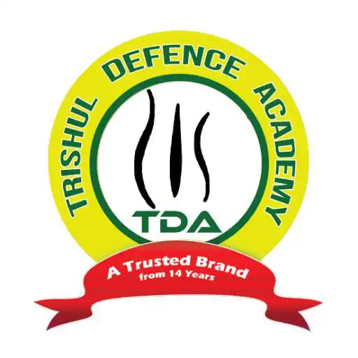 Play Trishul Defence Academy APK Play Trishul Defence Academy APK