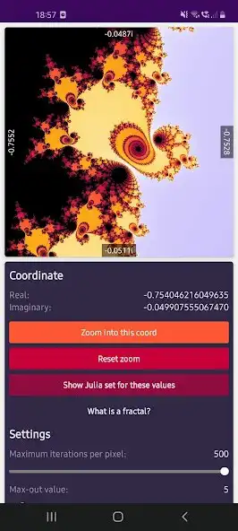 Play Triskele as an online game Triskele with UptoPlay