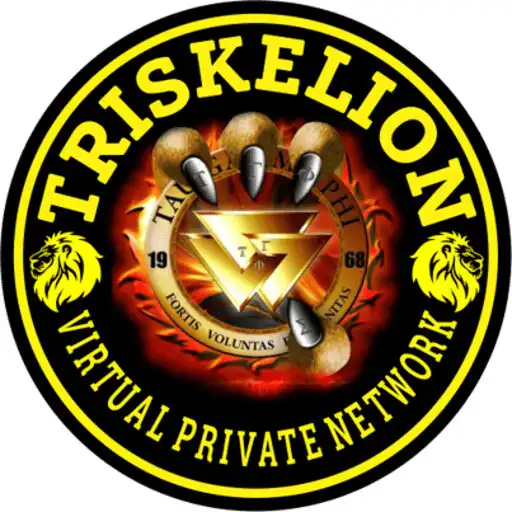 Play TRISKELION VPN APK Play TRISKELION VPN APK