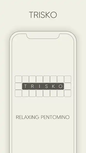 Play Trisko - Relaxing Pentomino  and enjoy Trisko - Relaxing Pentomino with UptoPlay