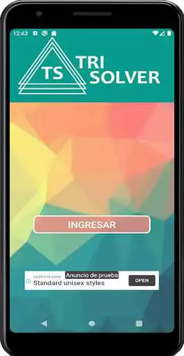 Play TRI SOLVER  and enjoy TRI SOLVER with UptoPlay
