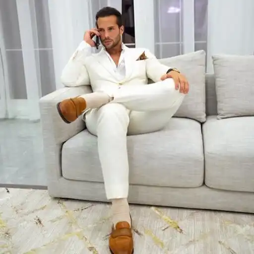 Play Tristan Tate Wallpapers 2023 APK