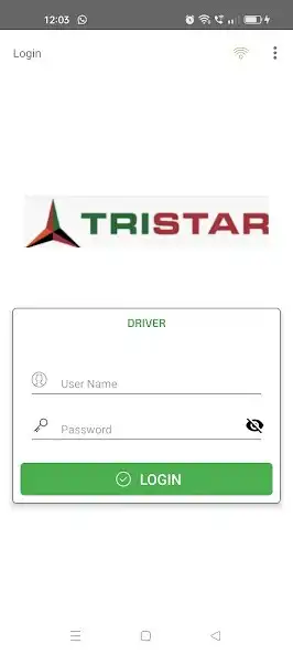 Play Tristar ILM Driver APP as an online game online Tristar ILM Driver APP with UptoPlay Play Tristar ILM Driver APP as an online game Tristar ILM Driver APP with UptoPlay
