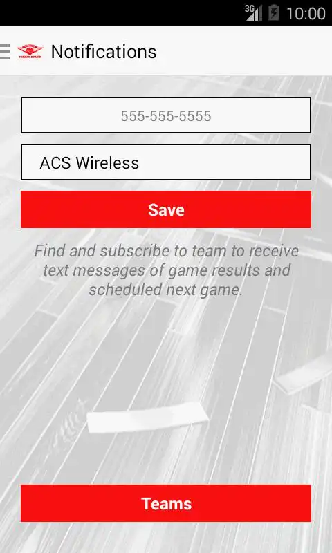 Play Tri-State Classic