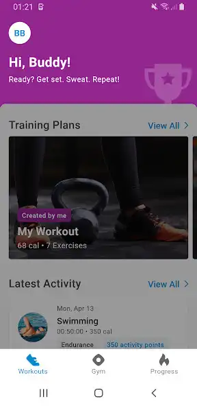 Play Tri-State Family YMCA  and enjoy Tri-State Family YMCA with UptoPlay