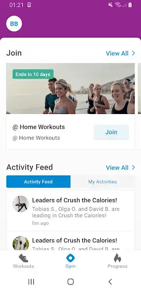 Play Tri-State Family YMCA as an online game Tri-State Family YMCA with UptoPlay