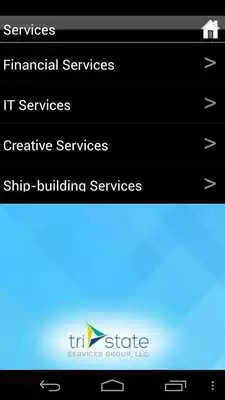 Play Tristate Services Group
