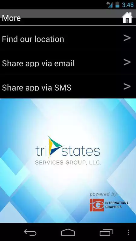 Play Tristate Services Group