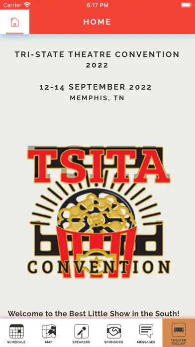 Play Tri State Theatre Convention  and enjoy Tri State Theatre Convention with UptoPlay