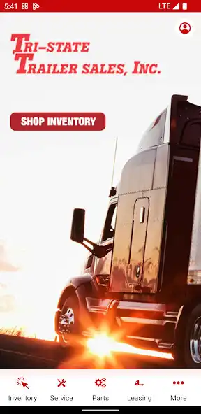 Play Tri-State Trailer Sales as an online game Tri-State Trailer Sales with UptoPlay