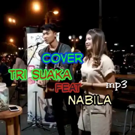Play tri suaka feat nabila mp3 APK Play tri suaka feat nabila mp3 APK