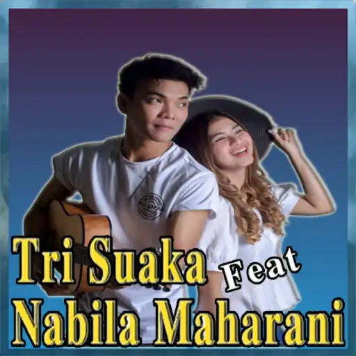 Play Tri Suaka Ft Nabila Mp3 Ofline APK Play Tri Suaka Ft Nabila Mp3 Ofline APK