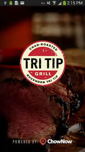 Play Tri Tip Grill