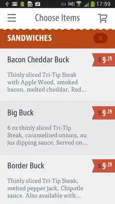 Play Tri Tip Grill