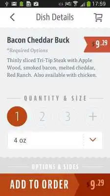 Play Tri Tip Grill