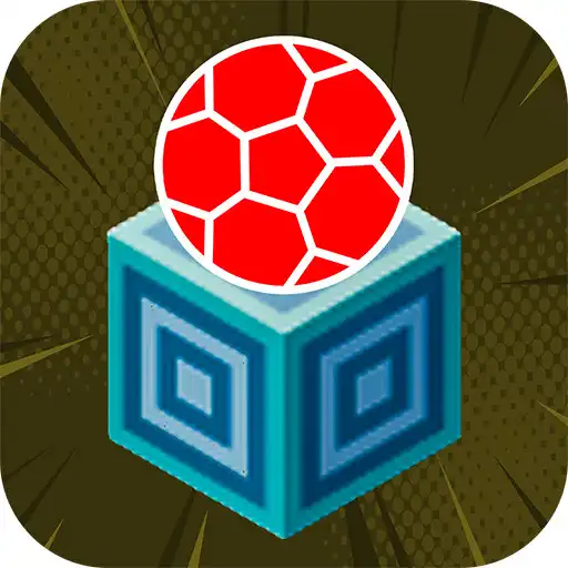 Play Trito Bouncy Ball APK