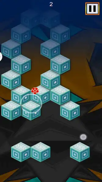 Play Trito Bouncy Ball  and enjoy Trito Bouncy Ball with UptoPlay