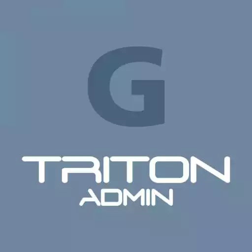 Play Triton Admin APK Play Triton Admin APK