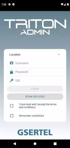 Play Triton Admin  and enjoy Triton Admin with UptoPlay