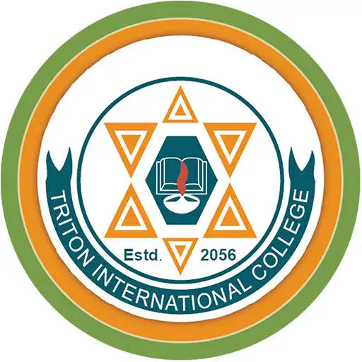 Play Triton International SS  College APK