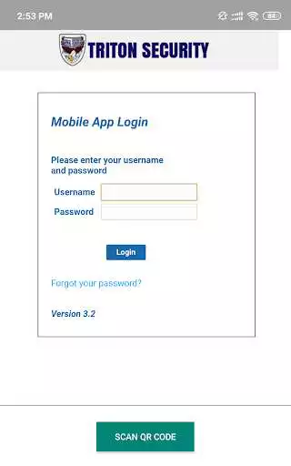 Play Triton Mobile as an online game Triton Mobile with UptoPlay