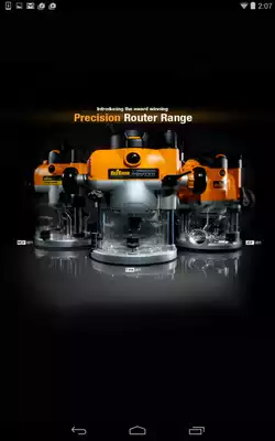 Play Triton Tools Play Triton Tools