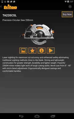 Play Triton Tools Play Triton Tools