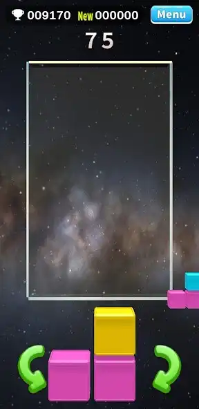 Play Tri Toss Puzzle as an online game Tri Toss Puzzle with UptoPlay