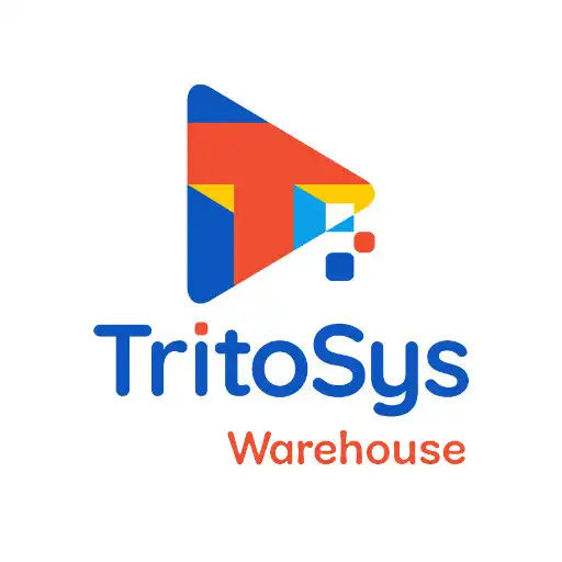 Play Tritosys Warehouse APK