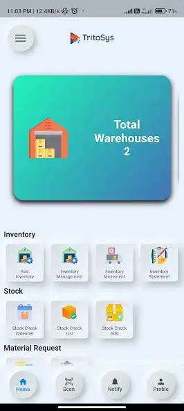 Play Tritosys Warehouse  and enjoy Tritosys Warehouse with UptoPlay