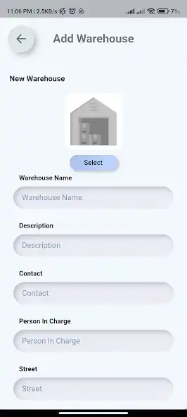 Play Tritosys Warehouse as an online game Tritosys Warehouse with UptoPlay