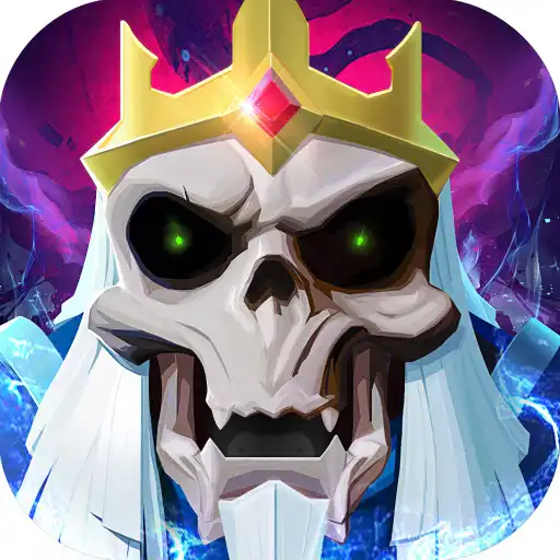Play Triệu Hồi Sư AFK APK