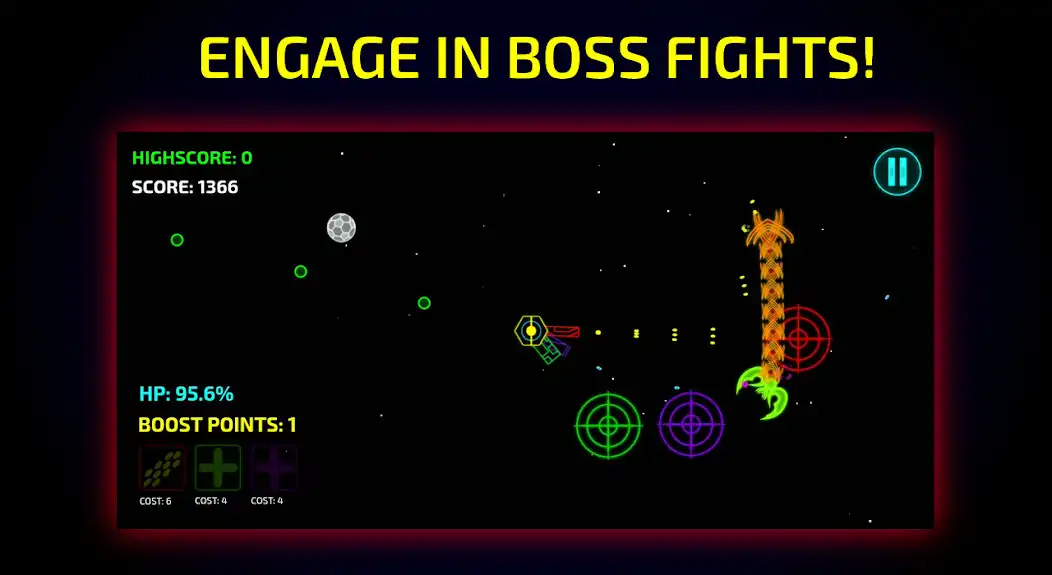 Play TRIUM: Arcade  and enjoy TRIUM: Arcade with UptoPlay