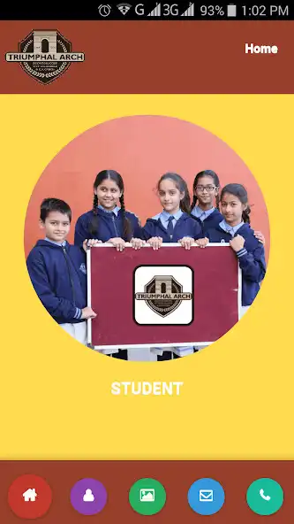 Play Triumphal Arch Academy  and enjoy Triumphal Arch Academy with UptoPlay